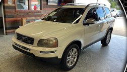 2008 Volvo XC90 V8