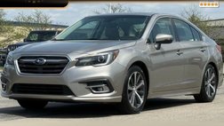2019 Subaru Legacy 2.5i Limited