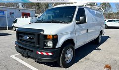 2013 Ford E-Series E-250