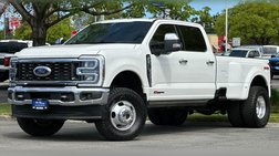 2024 Ford Super Duty F-350 Limited