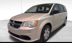 2012 Dodge Grand Caravan SE