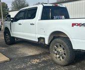 2023 Ford Super Duty F-250 Lariat