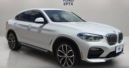 2019 BMW X4 xDrive30i