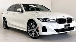 2024 BMW 3 Series 330i xDrive