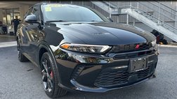 2024 Dodge Hornet R/T Plus