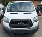 2017 Ford Transit 150
