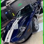 2005 Ford GT Base