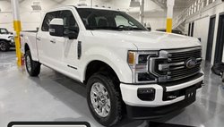 2022 Ford Super Duty F-350 Limited