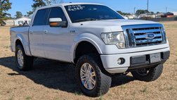 2012 Ford F-150 XL