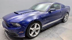 2014 Ford Mustang GT