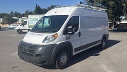 2018 Ram ProMaster 2500 159 WB