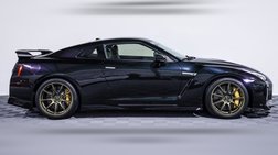 2021 Nissan GT-R Premium