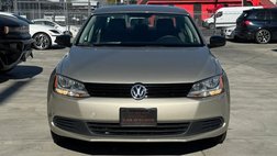 2014 Volkswagen Jetta S