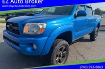2011 Toyota Tacoma V6