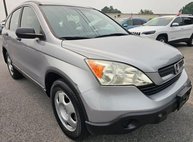2007 Honda CR-V LX