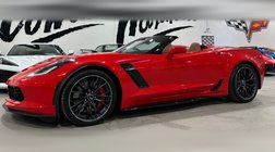 2018 Chevrolet Corvette Z06