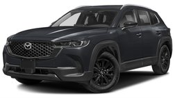 2025 Mazda CX-50 2.5 S Premium