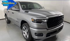 2026 Ram Ram Pickup 1500 Express