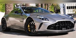 2026 Aston Martin Vantage S