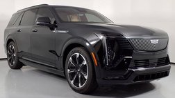 2026 Cadillac Escalade IQL Premium Sport
