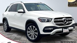 2023 Mercedes-Benz GLE-Class GLE 350 4MATIC