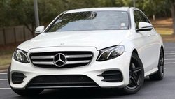 2017 Mercedes-Benz E-Class E 300