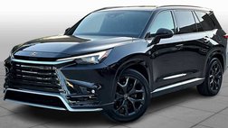 2024 Lexus TX 500h TX 500h F SPORT Premium