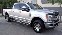 2019 Ford Super Duty F-350 Lariat