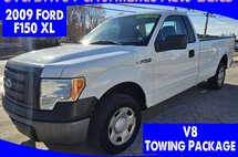 2009 Ford F-150 XL