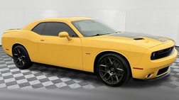 2017 Dodge Challenger R/T
