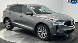 2023 Acura RDX SH-AWD w/Tech