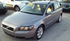 2006 Volvo V50 2.4i