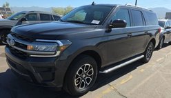 2022 Ford Expedition MAX XLT
