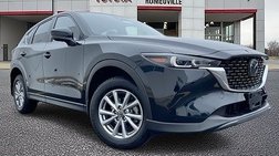2023 Mazda CX-5 S Preferred