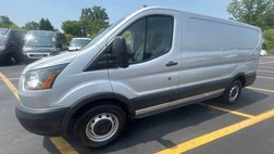 2015 Ford Transit 150