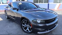 2015 Dodge Charger R/T