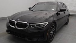 2019 BMW 3 Series 330i