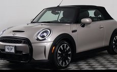 2023 MINI Convertible Cooper S