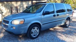 2007 Chevrolet Uplander LS