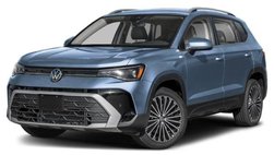 2026 Volkswagen Taos SE 4Motion
