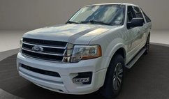 2016 Ford Expedition EL XLT