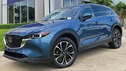 2023 Mazda CX-5 2.5 S Premium