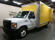 2023 Ford E-Series E-350 SD