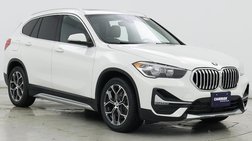 2020 BMW X1 xDrive28i