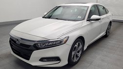 2019 Honda Accord EX-L