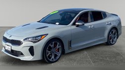 2020 Kia Stinger GT1