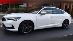 2023 Acura Integra w/A-SPEC