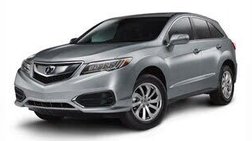 2016 Acura RDX Base