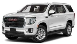 2024 GMC Yukon SLE