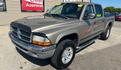 2003 Dodge Dakota SLT